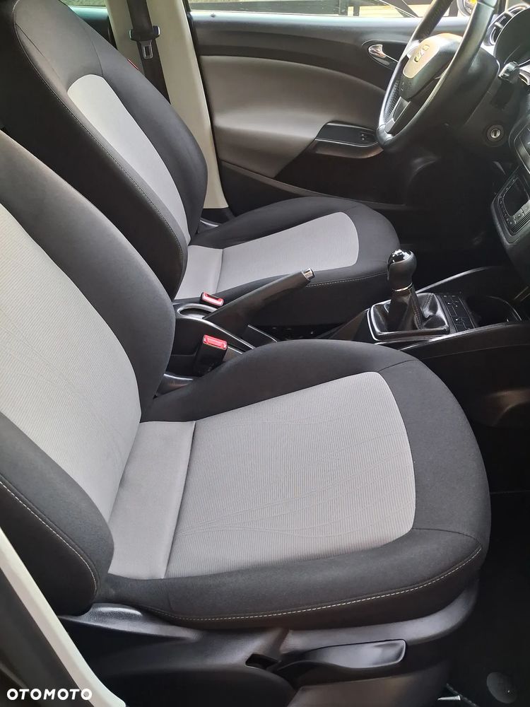 Seat Ibiza - 9