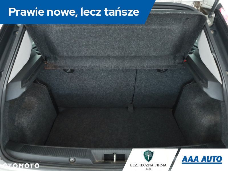 Fiat Punto 2012 - 13