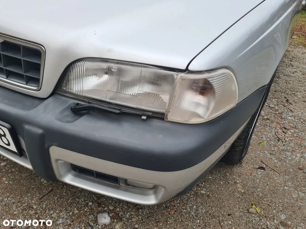 Volvo V70 - 22