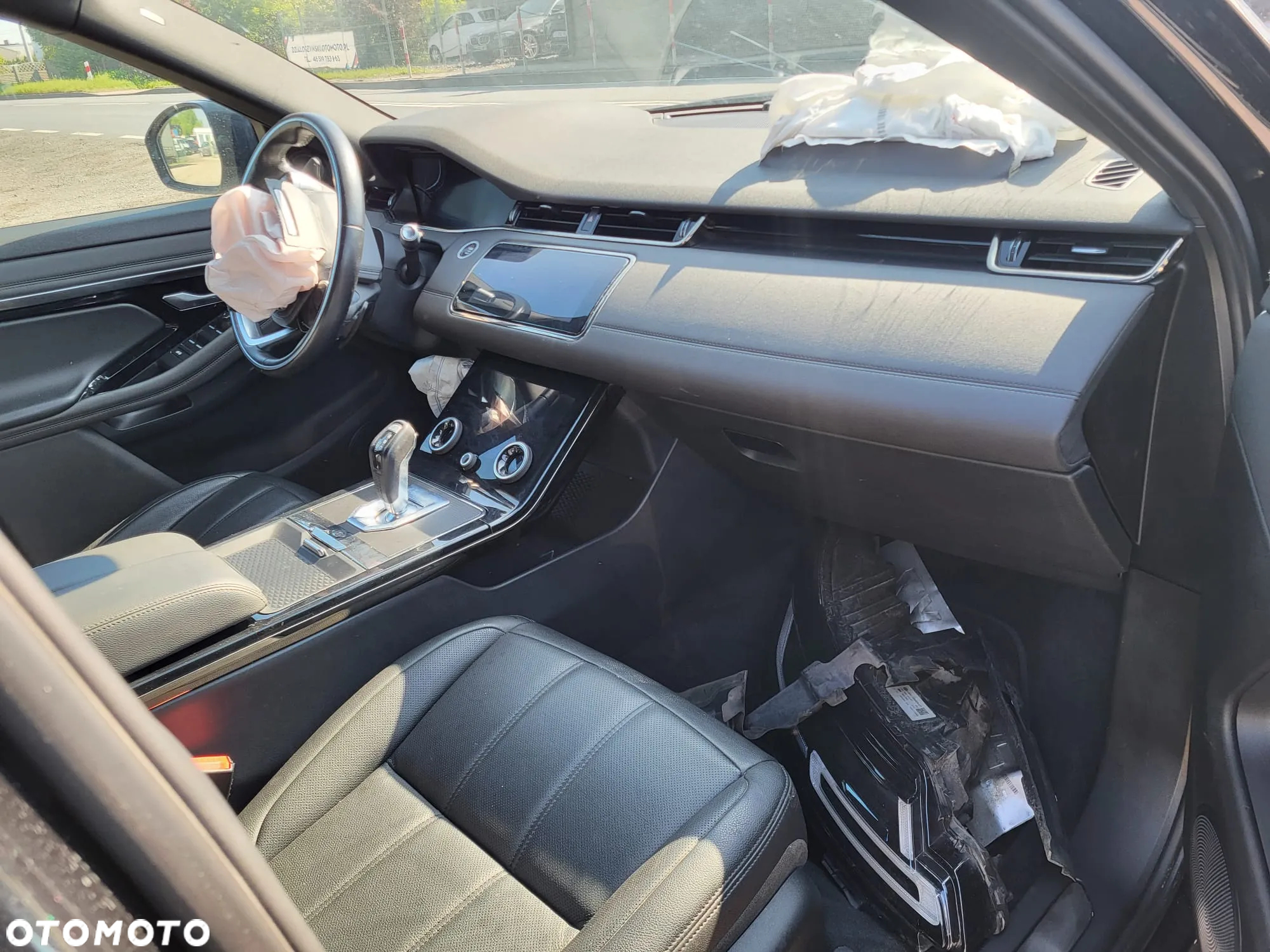 Land Rover Range Rover Evoque 1.5 P300e PHEV R-Dynamic - 15