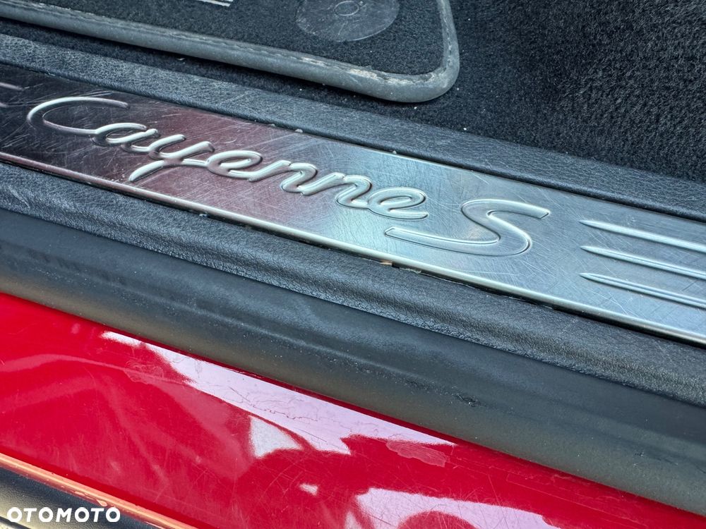 Porsche Cayenne S E-Hybrid - 14