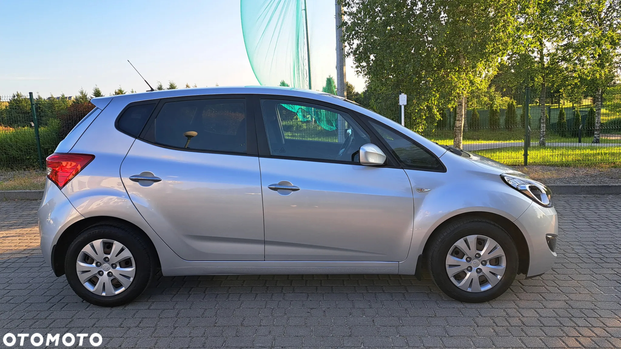Hyundai ix20 1.6 Comfort - 9