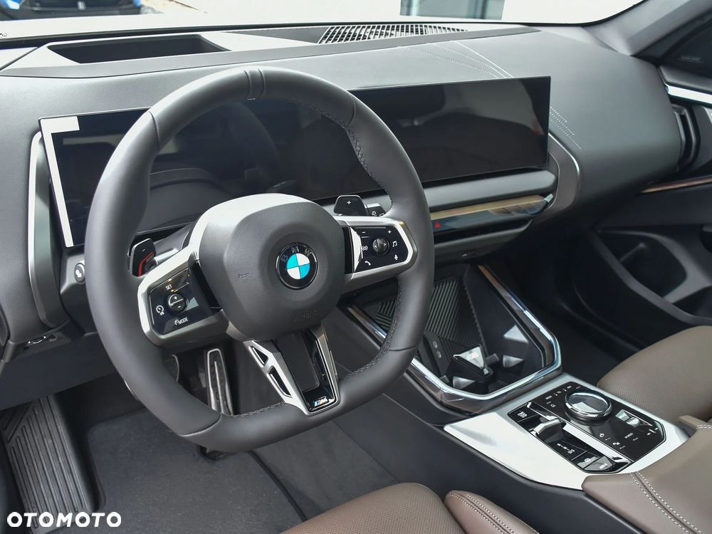 BMW X3 xDrive20 mHEV - 26