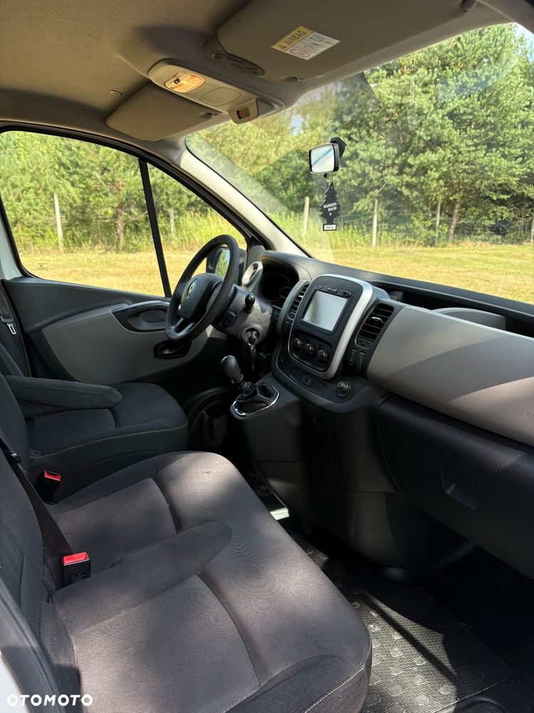 Renault Trafic - 20