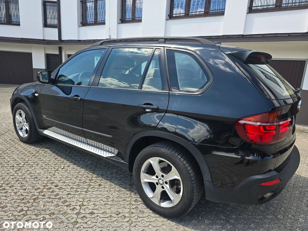 BMW X5 - 4