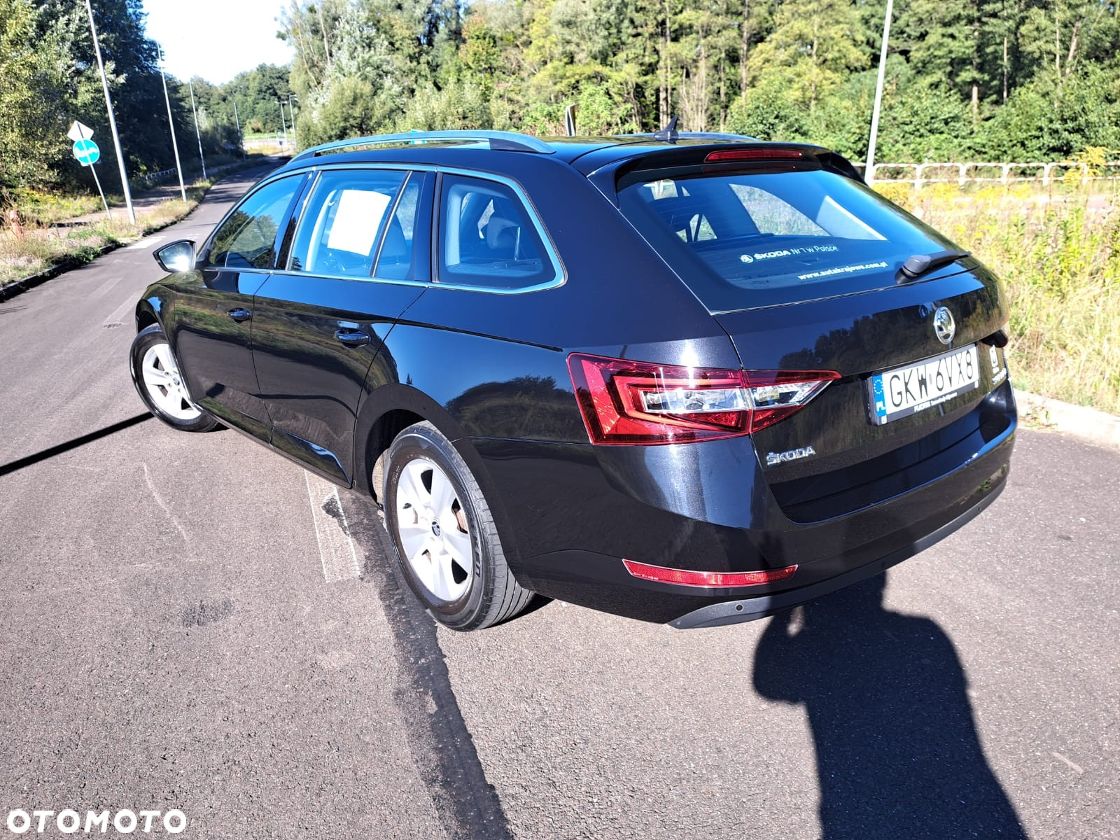 Skoda Superb 2.0 TDI Ambition - 2