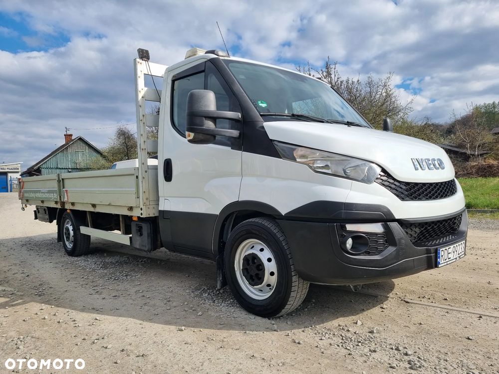Iveco 35S17 - 14