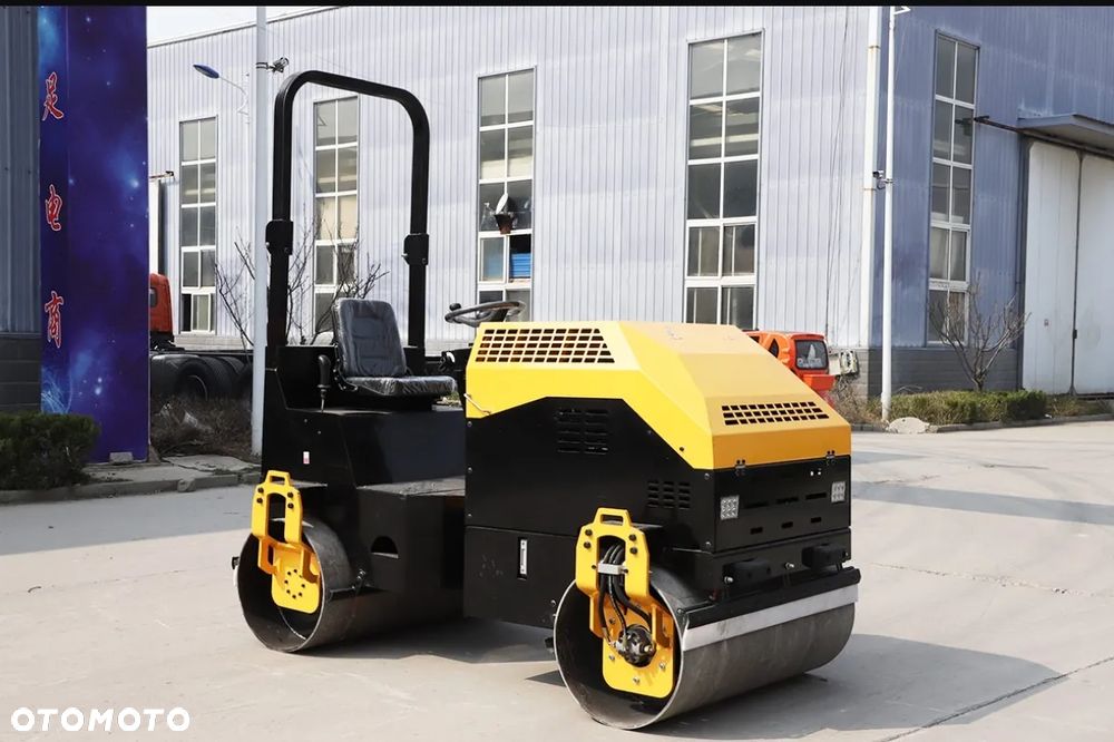 Caterpillar Hengwang HW3T - 1