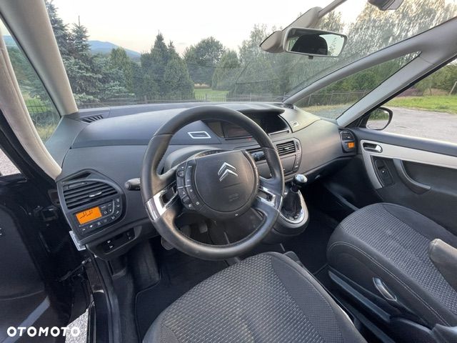 Citroën C4 Grand Picasso 1.6 VTi My Way - 2