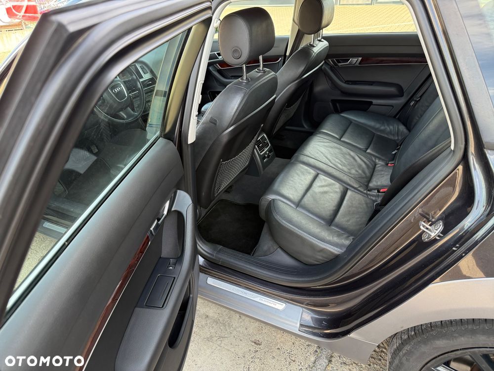 Audi A6 Allroad 3.0 TDI DPF tiptronic - 19