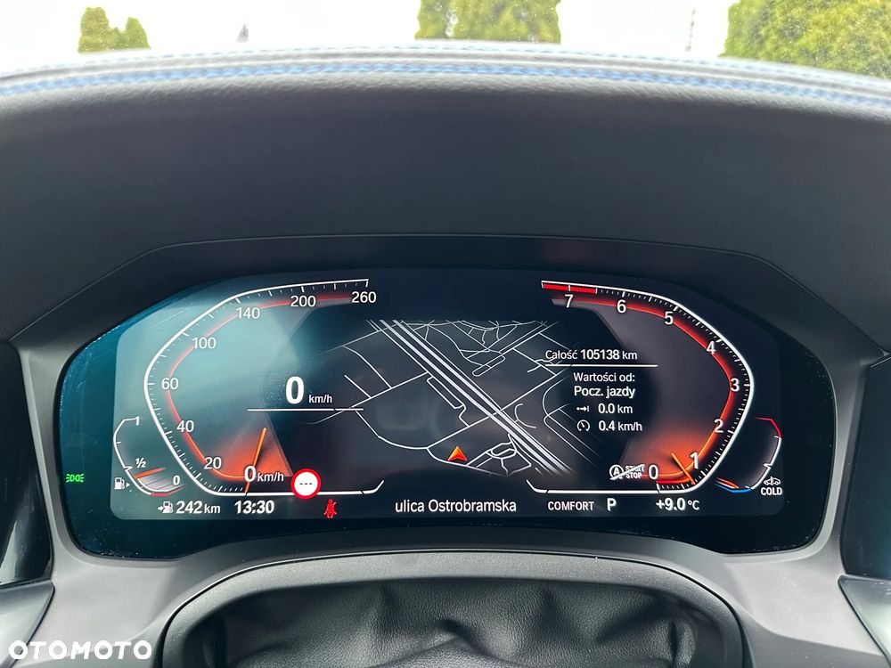 BMW Seria 4 430i xDrive M Sport - 17