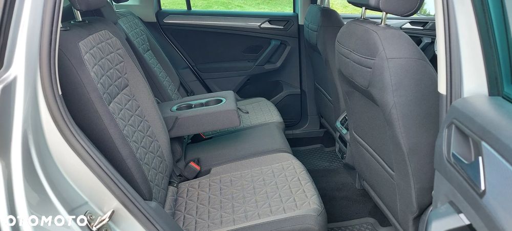 Volkswagen Tiguan 1.5 TSI EVO Life - 32