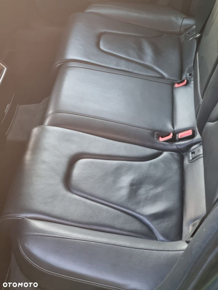 Audi A4 Avant 2.0 TDI ultra DPF Attraction - 22