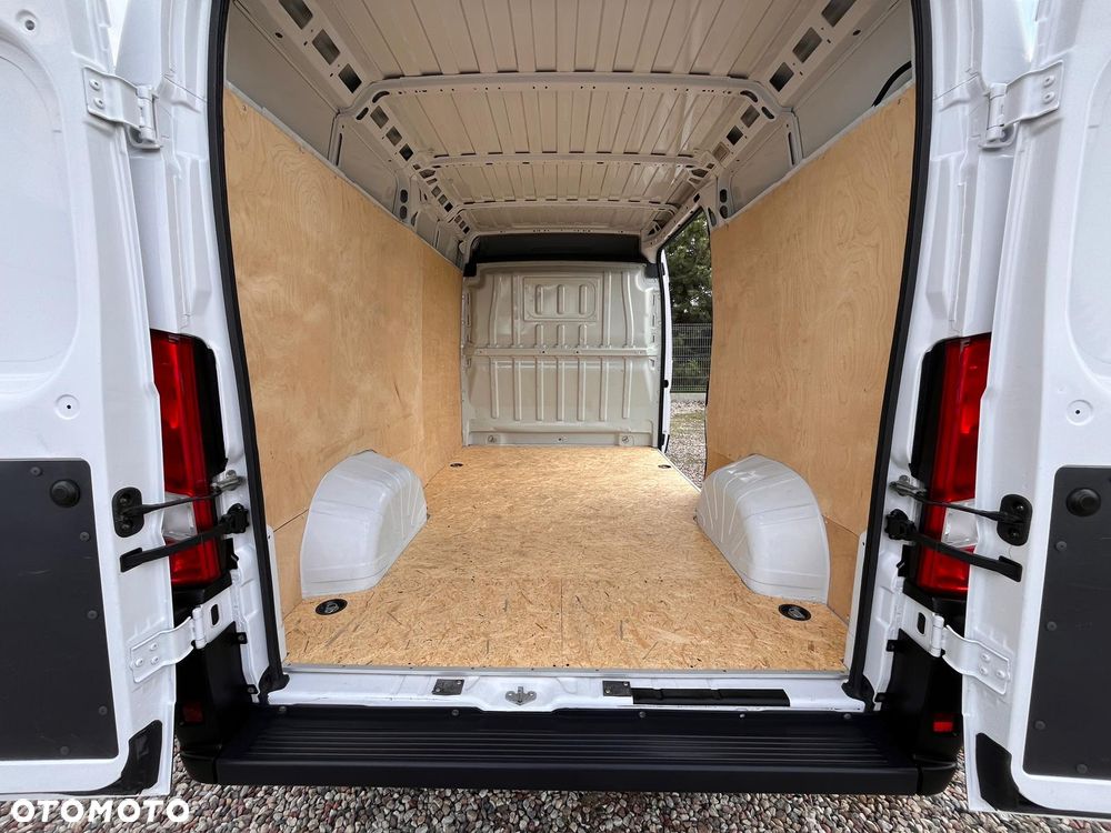 Fiat Ducato L2H2 2.3 130KM Fabrycznie bez AdBlue, Klima, Salon Polska, Pierwszy Właściciel, BEZWYPADKOWY, FV 23%, Bardzo Zadbany !!! - 20