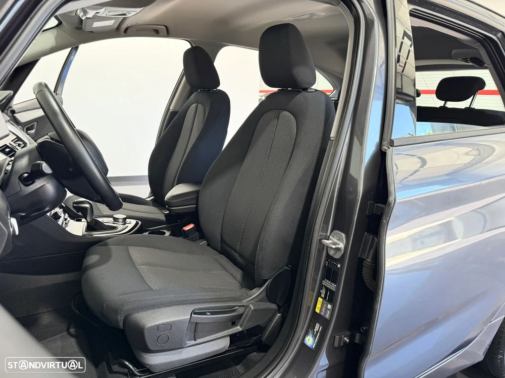 BMW 225xe Active Tourer Advantage - 35