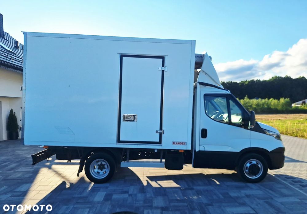 Iveco DAILY - 4