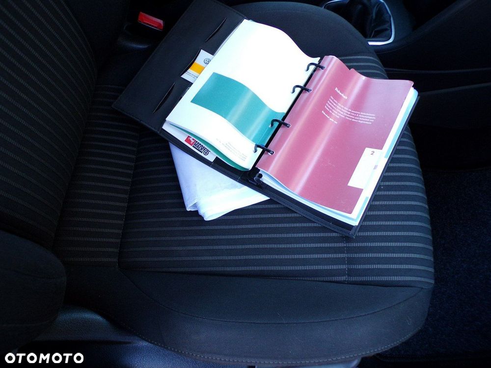 Volkswagen Polo - 21