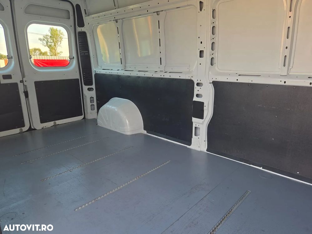 Peugeot Boxer L3H2 - 17