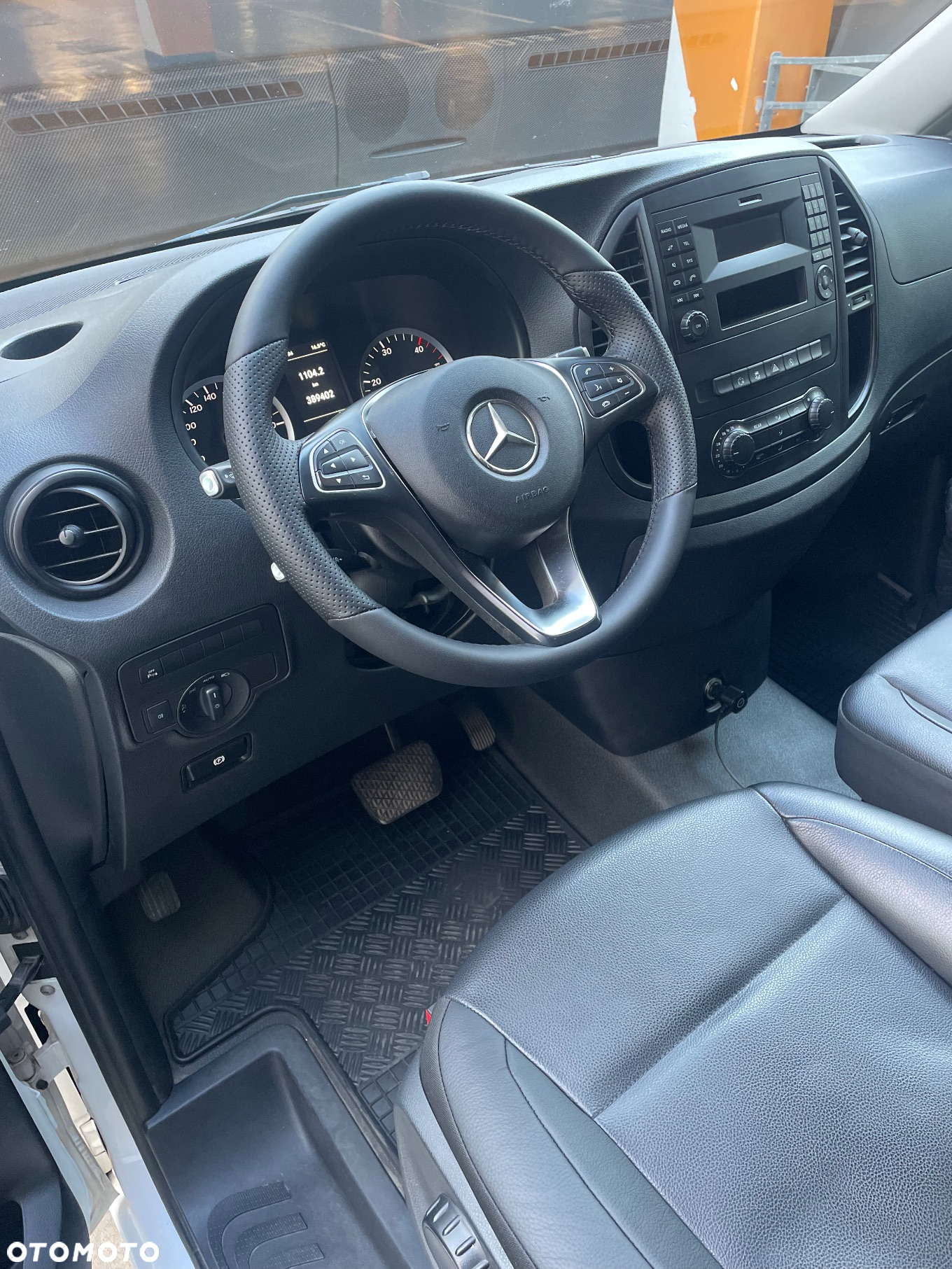 Mercedes-Benz Vito - 12