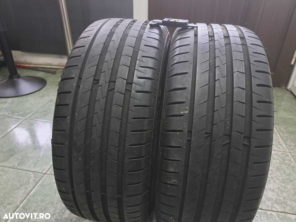 2 anvelope 205/50 R15 Vredestein - 4