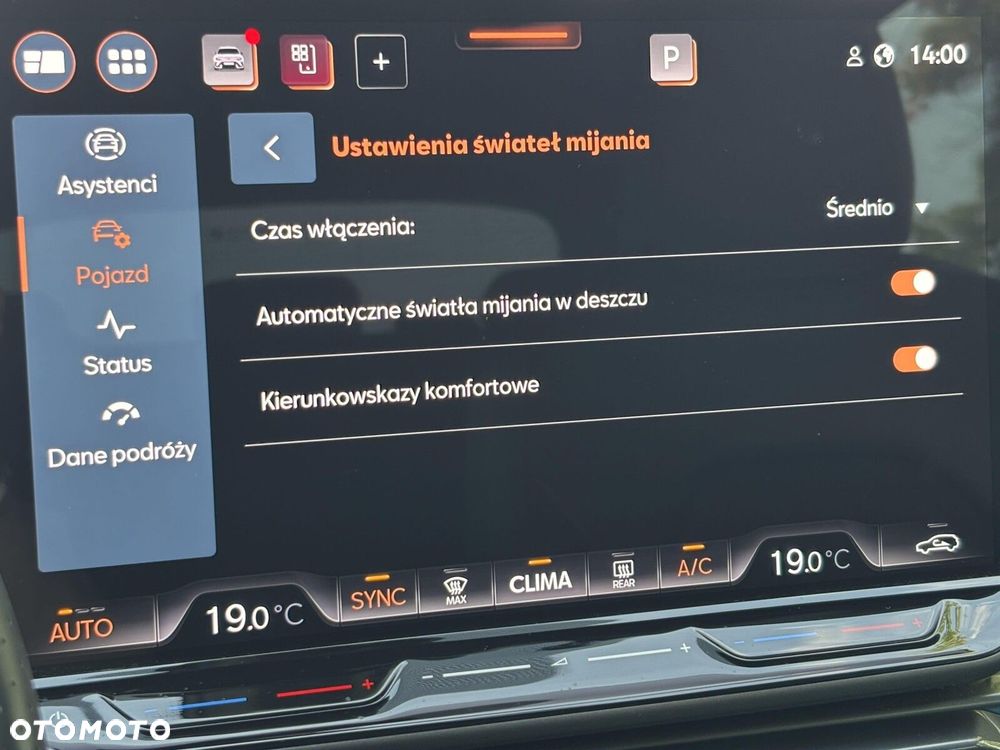 Cupra Leon 1.5 eTSI DSG - 33