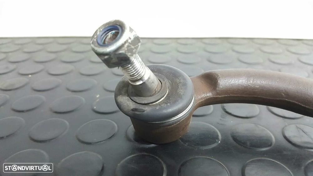 CREMALHEIRA DE DIREÇÃO FIAT NUOVA 500 (150) LOUNGE - 3