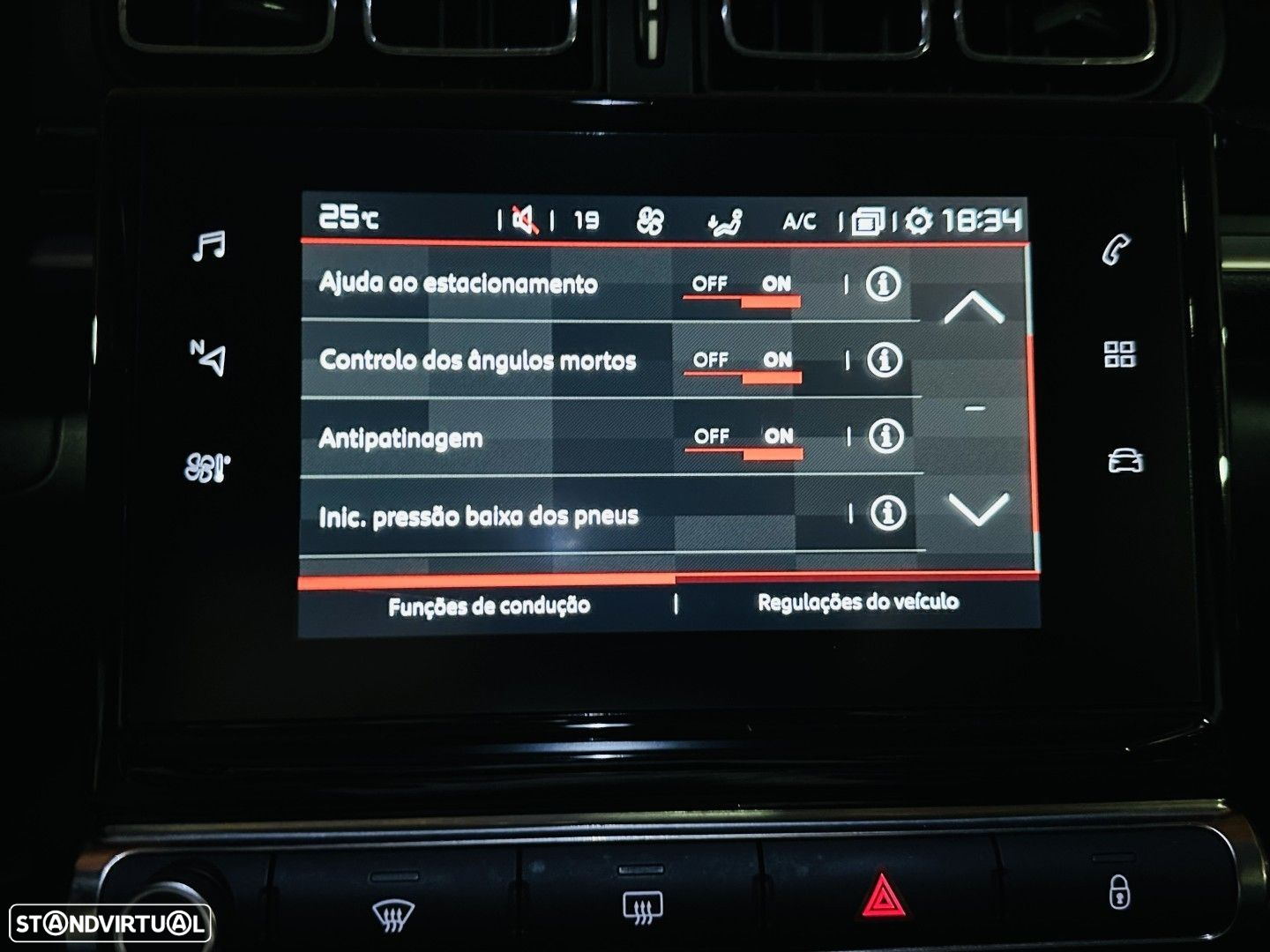 Citroën C3 1.2 PureTech Feel - 14
