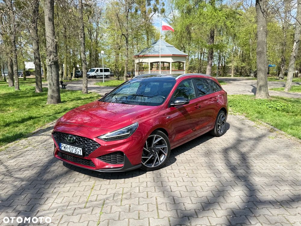 Hyundai i30 - 1