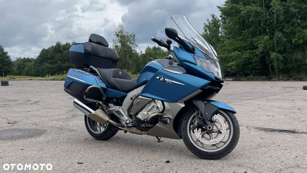 BMW K - 4