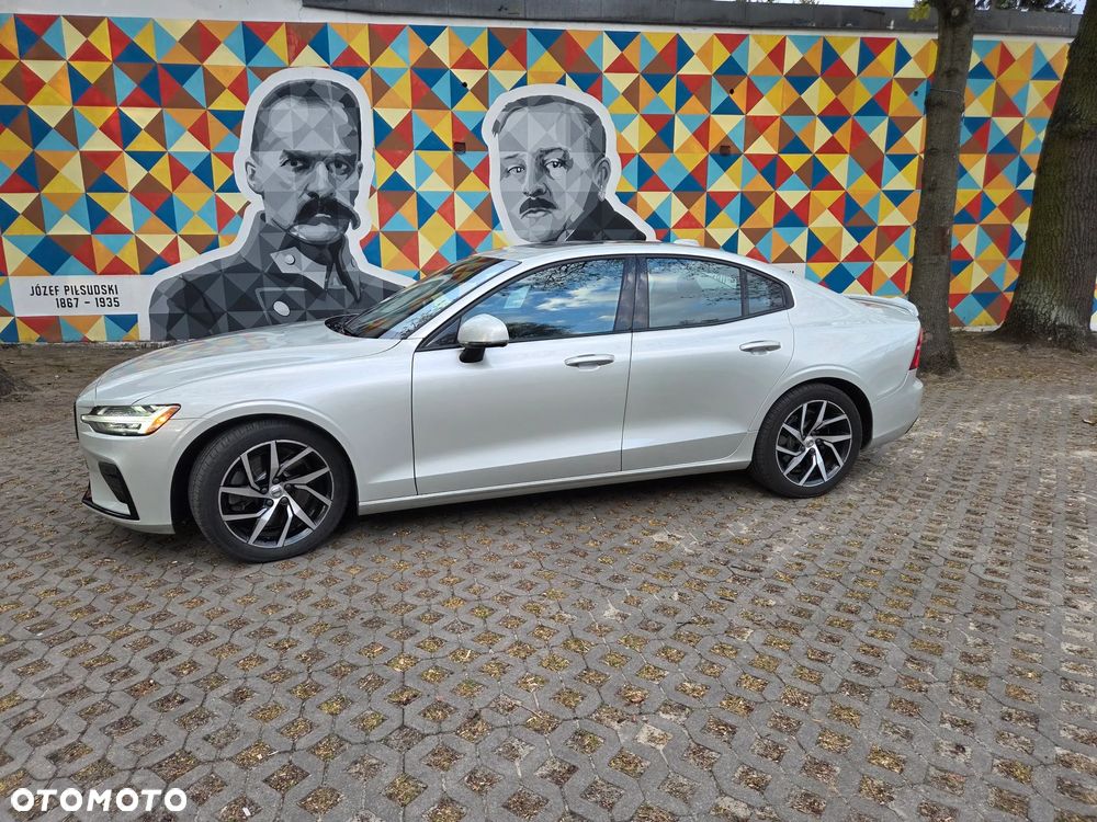 Volvo S60 T6 AWD Geartronic RDesign - 9