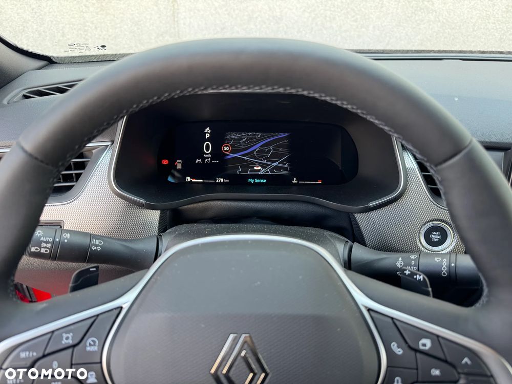 Renault Arkana 1.3 TCe mHEV Techno EDC - 12