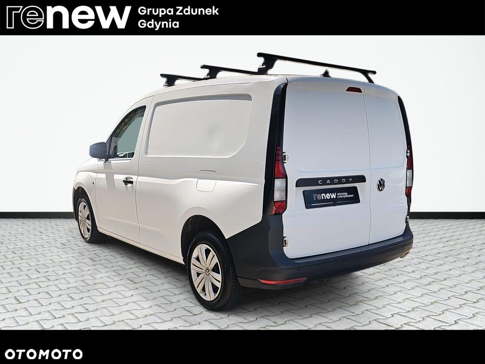 Volkswagen Caddy - 8