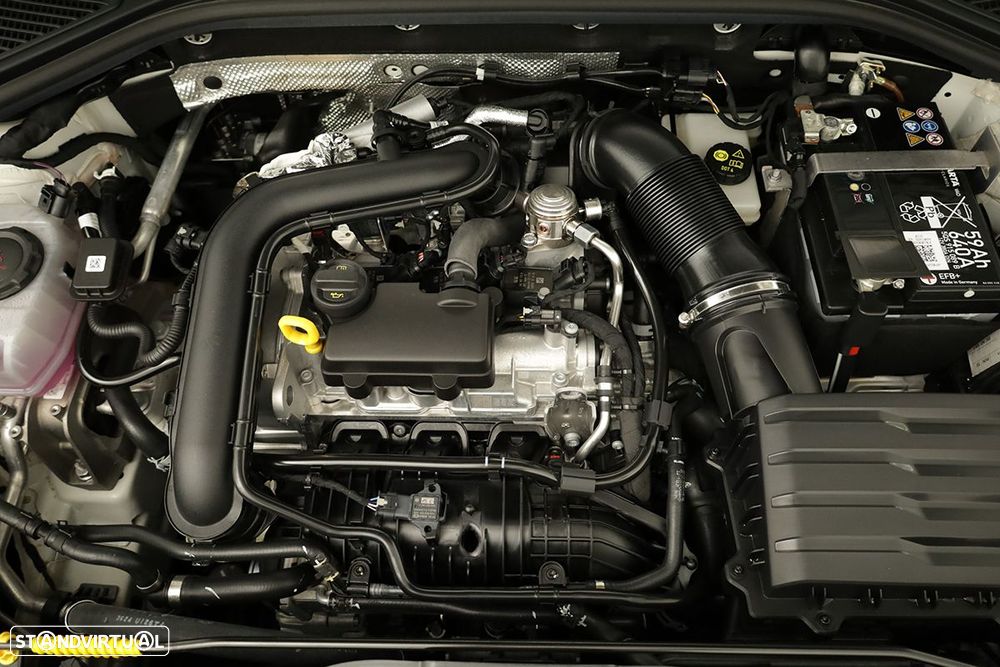VW T-Roc 1.0 TSI Life - 23