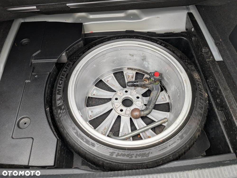 Volkswagen Passat CC 2.0 TDI DPF - 21