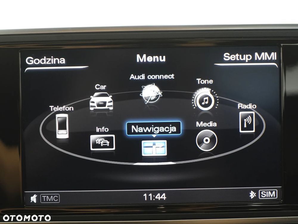 Audi A6 Avant - 33