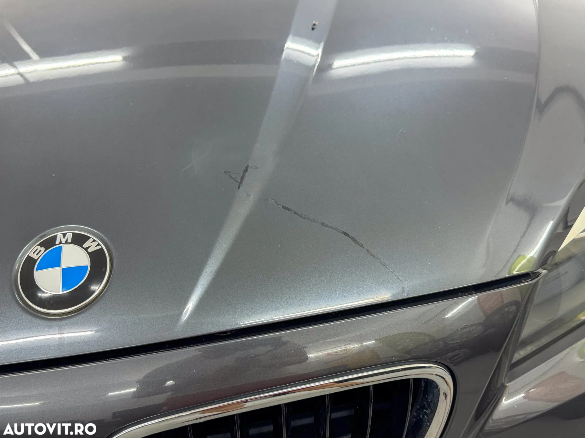 BMW X1 sDrive18d Sport Line - 29
