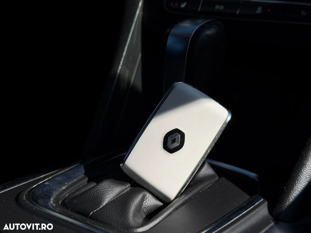 Renault Megane ENERGY dCi 110 EDC BUSINESS - 7