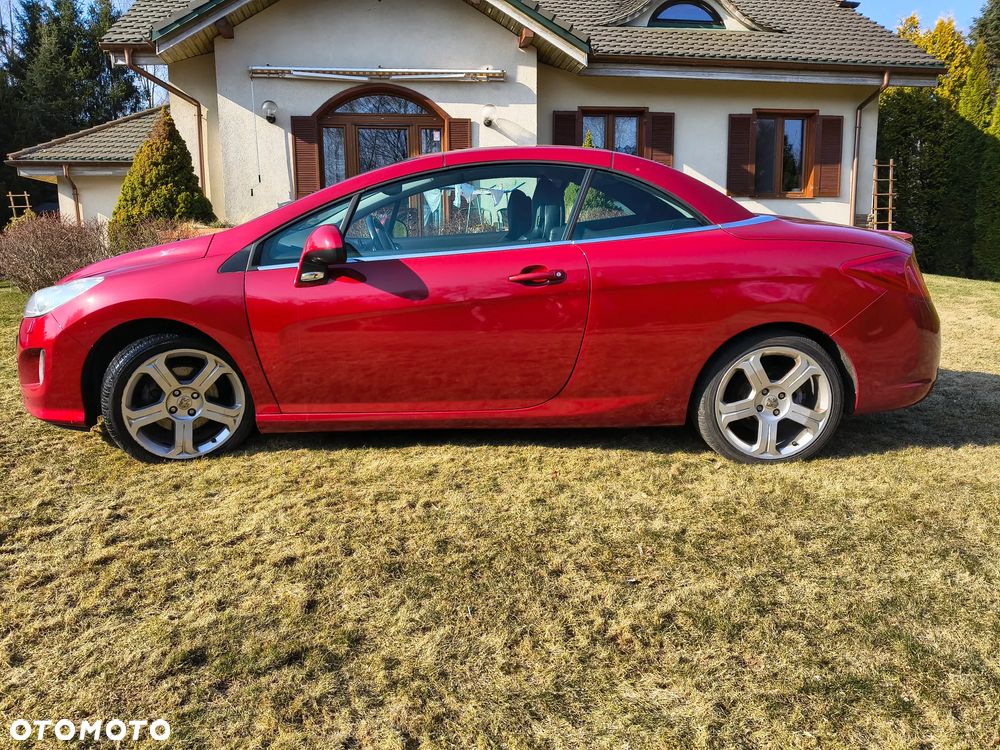 Peugeot 308 HDi FAP 140 Platinum - 4