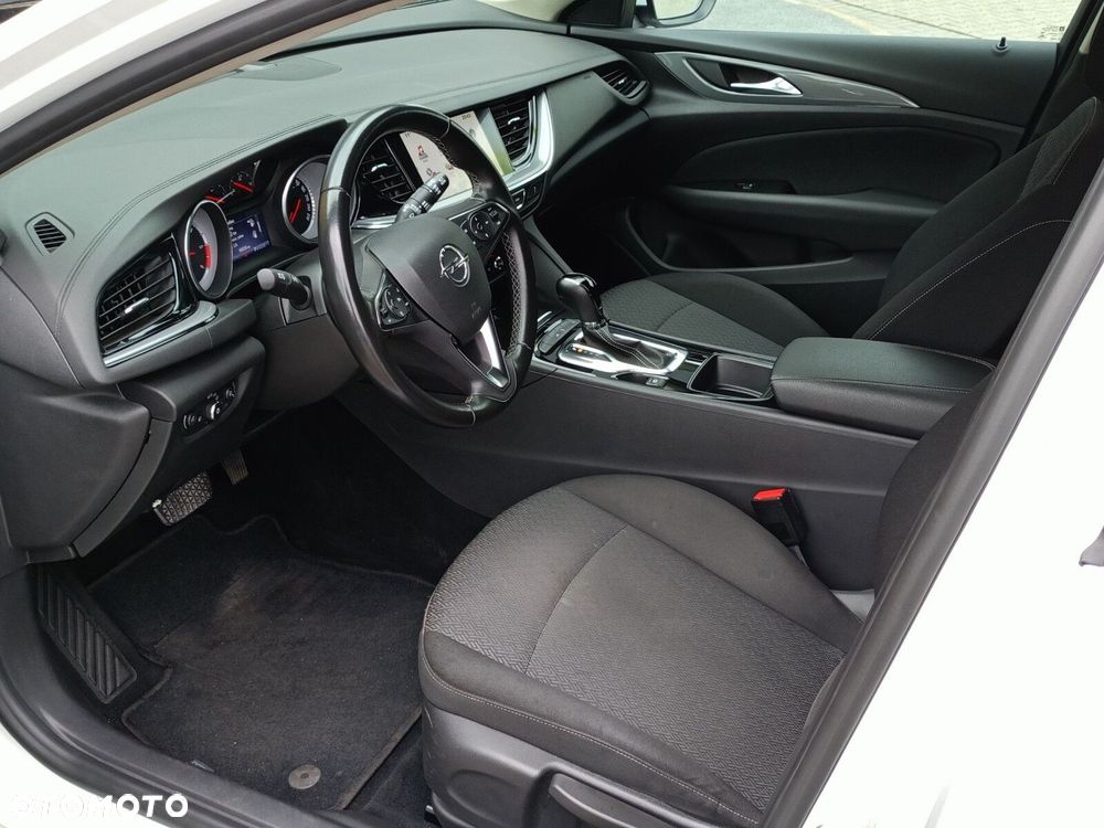 Opel Insignia - 7