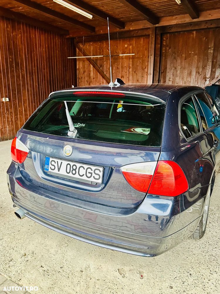 BMW Seria 3 - 11