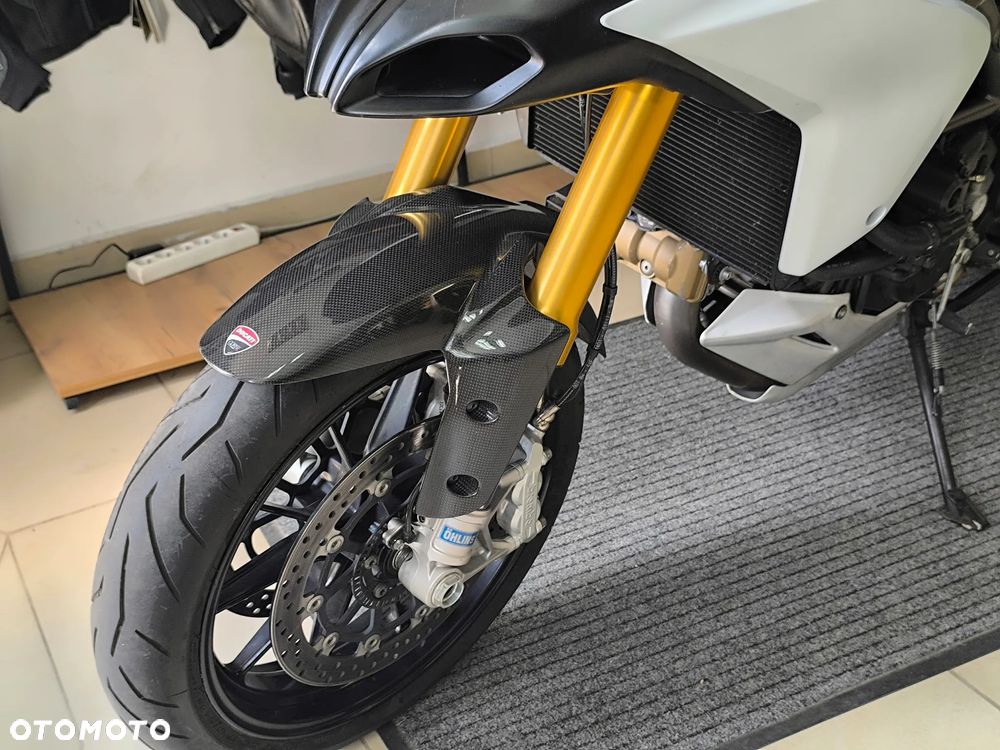 Ducati Multistrada - 24