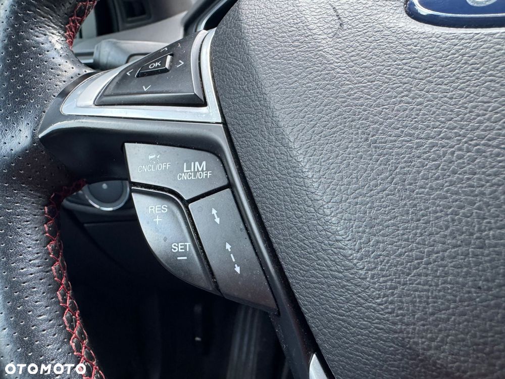 Ford Mondeo 2.0 EcoBlue ST-Line - 29