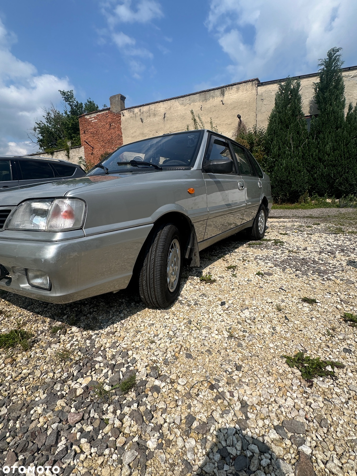 Polonez Atu - 4