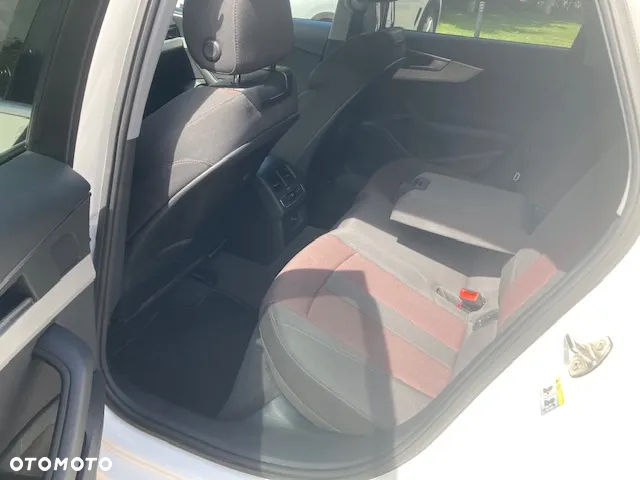 Audi A4 - 10
