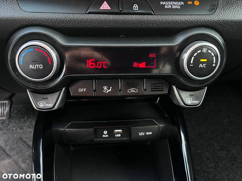 Kia Stonic 1.4 XL - 23