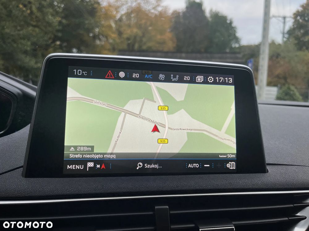 Peugeot 3008 PureTech 130 Stop & Start Allure - 26