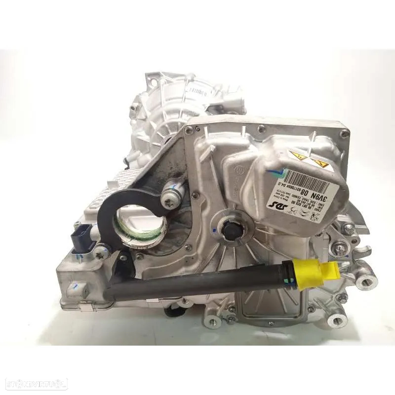 Motor Elétrico DS7 Crossback 2021 de 299cv 9838192580 - 3