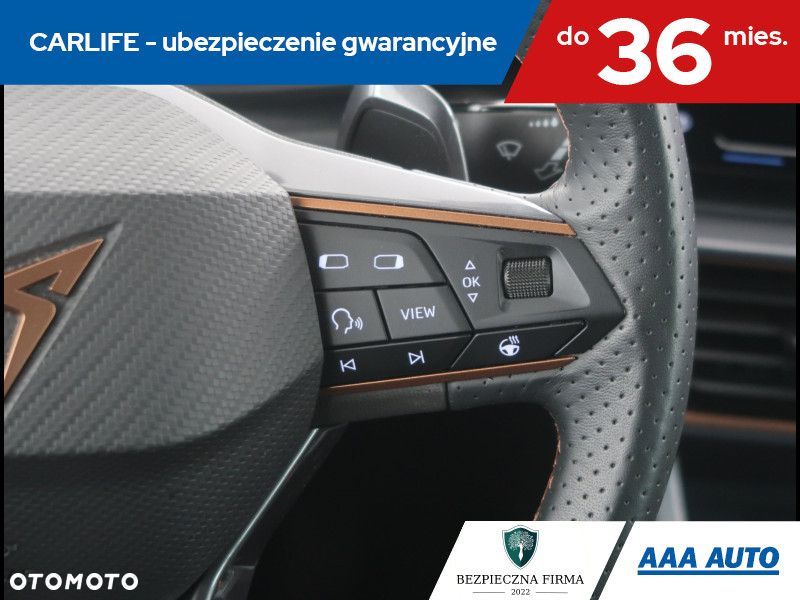 Cupra Formentor - 19