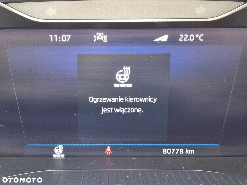 Skoda Karoq 1.5 TSI ACT Style - 23