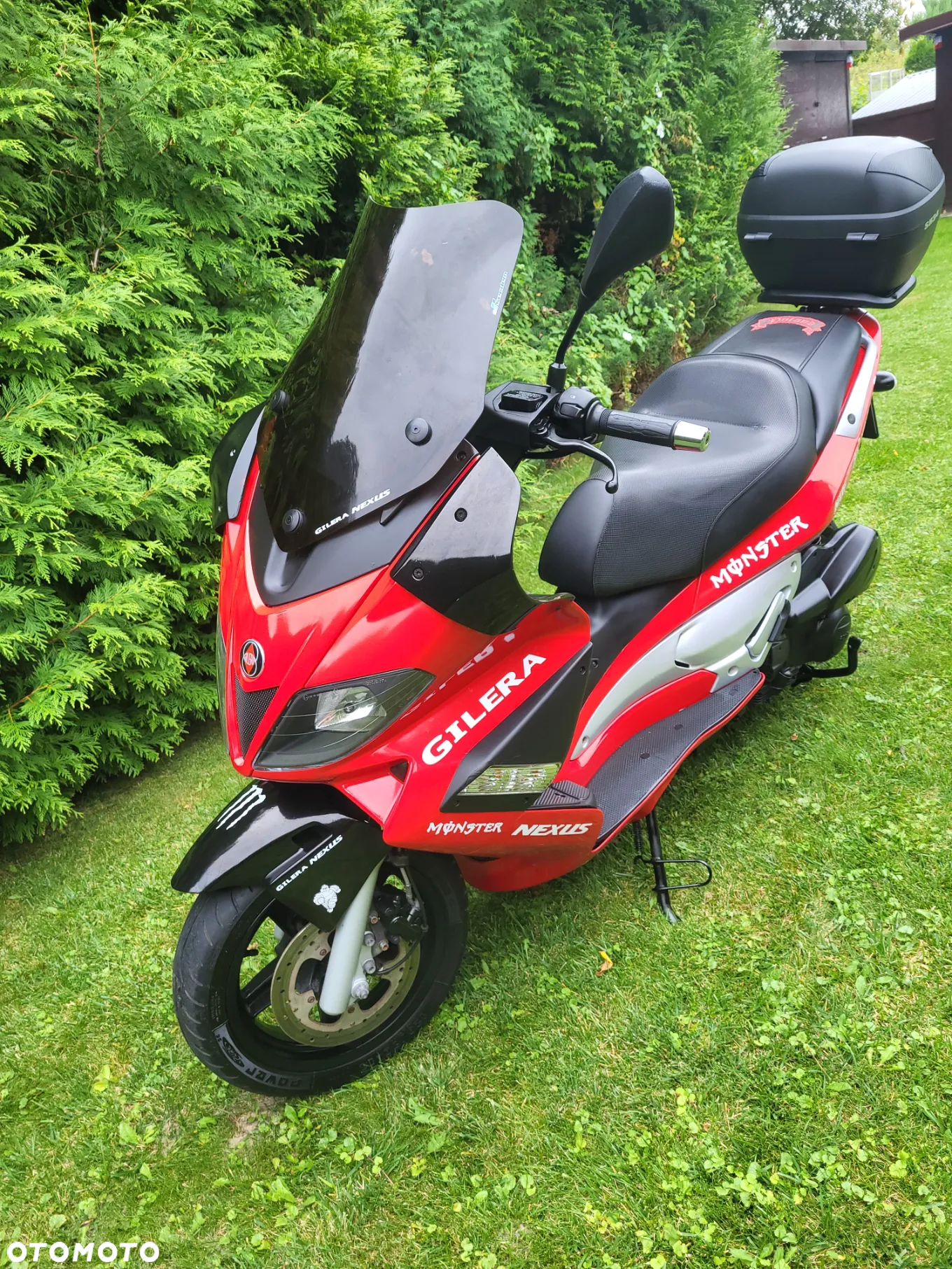 Aprilia RS - 14